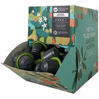 Filiżanki do kawy peeze 38008 amora zielone