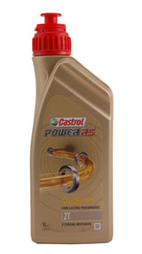 Castrol Oil Power Rs 2 -Stroke następca (1 litr)
