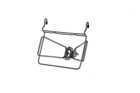 STECO Mand-Mee w ano-hook + OS Klem, 25,4 mm