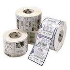 Etykiety obrazkowe zebra 800284-605 czarne 101,6 mm (b)