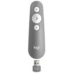 Presenter Logitech 910-006520 bezprzewodowy szary