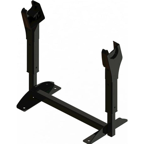 STECO MINI MEE MAXI COSI Adapter do Matte Black rower