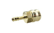 Ngk rectus slaoppeling voor vrouwen 8mm .