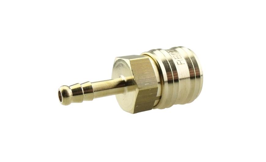 Ngk rectus slaoppeling voor vrouwen 8mm .