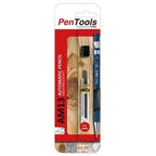 Ołówek automatyczny Pentel am13 hb czarny