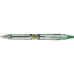 Balpen pilot groen