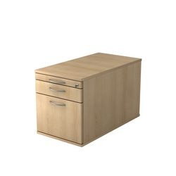 Młotek mobilny Bach TC20 BM, drewno brązowy