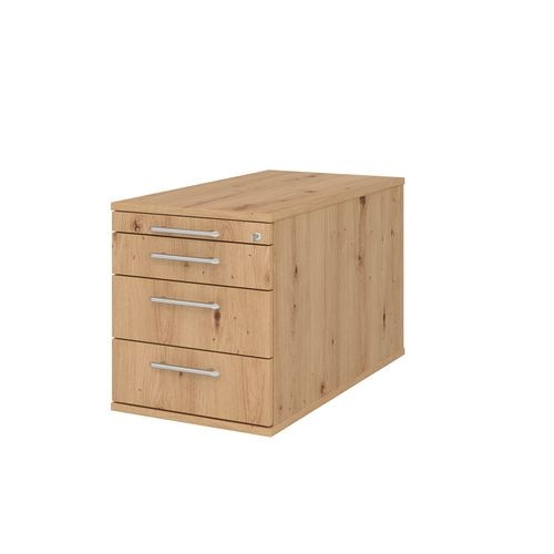 Młotek mobilny Bach TC30 re wood brown