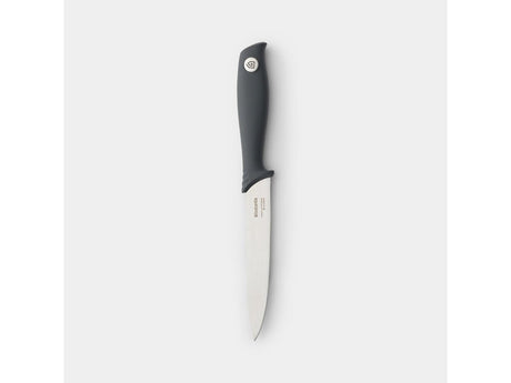 Brabantia smaczny+ nóż uniwersalny 23,5cm