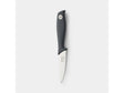 Brabantia smaczny+ nóż do obierania 19,5cm