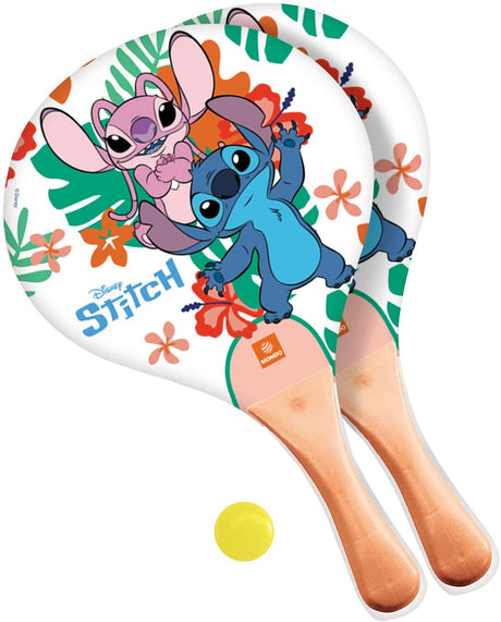 Zestaw plażowy Mondo Stitch