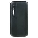 Power bank 10000mah czarny | 2 szt