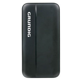 Power bank 10000mah czarny | 2 szt
