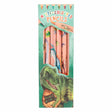 Depesche dino world kleurpotloden multicolor