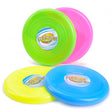 Małe kolorowe frisbee Duckiez