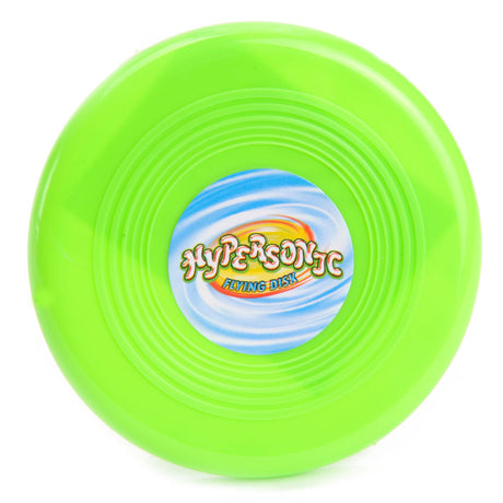 Małe kolorowe frisbee Duckiez