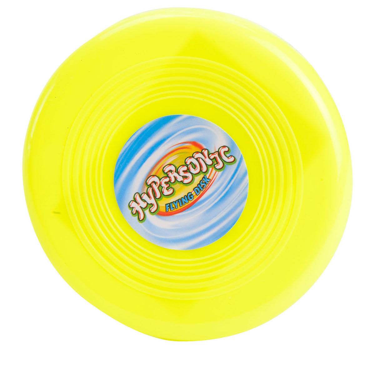 Małe kolorowe frisbee Duckiez