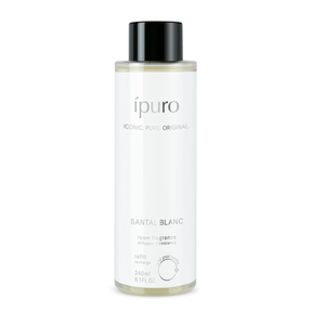 Uzupełnienie Ipuro Santal Blanc 240ml