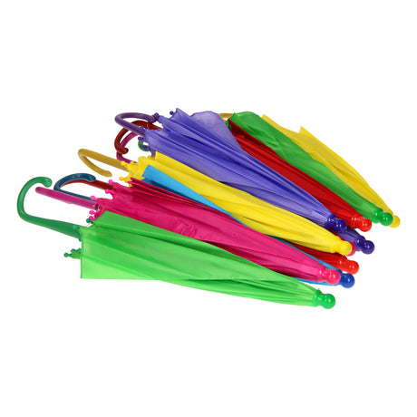 Parasol dziecięcy Duckiez, zestaw 12 sztuk, ø 50 cm