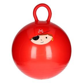 Duckiez Skippybal Pirate