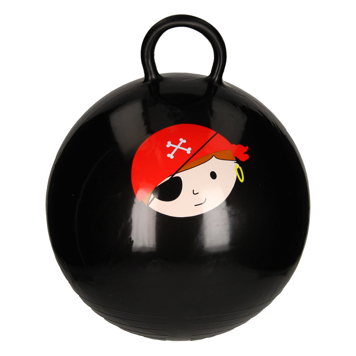 Duckiez Skippybal Pirate