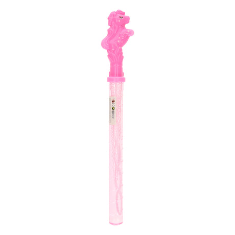 Duckiez Bubble Blowing Horse