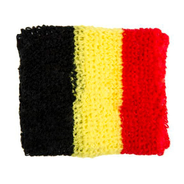 Opaska Duckiez Belgia