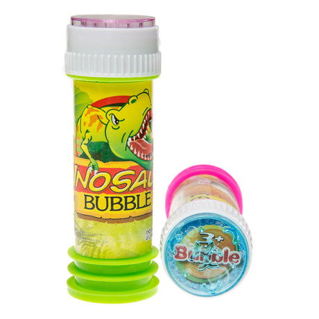 Duckiez Bellenbladder Dino, 36st.