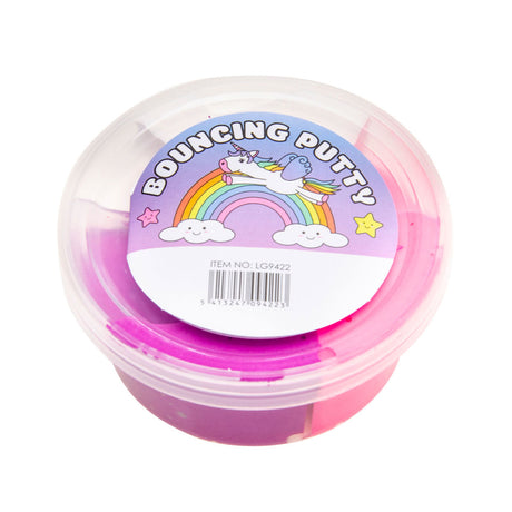 Jednorożec Duckiez Bounce Kit