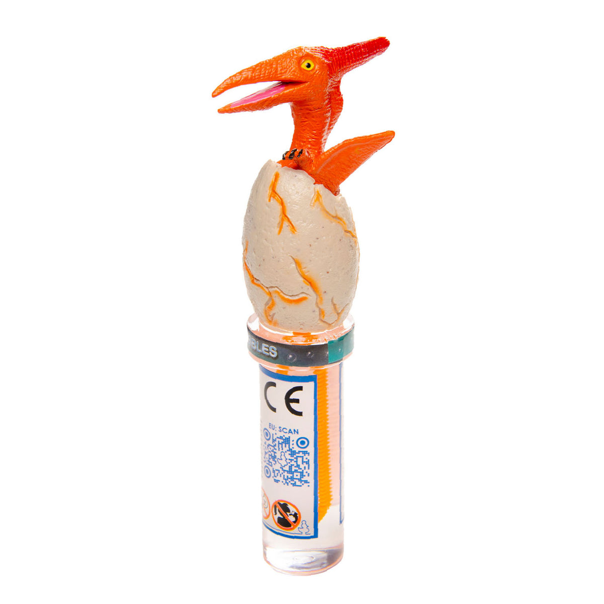 Planeta zwierząt Bubble Bladder miecz dino w ei