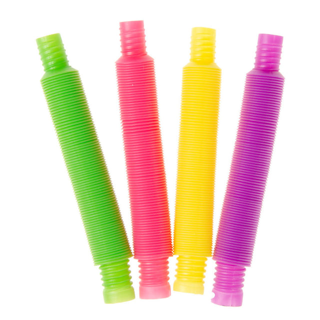 Rurka rozciągliwa Duckiez Fidget