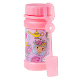 Dmuchawa do baniek Duckiez Princess, 4x50ml