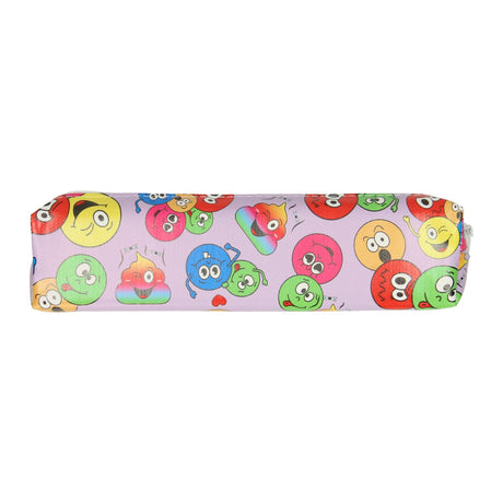 Piórnik Duckiez z uśmiechniętą buźką