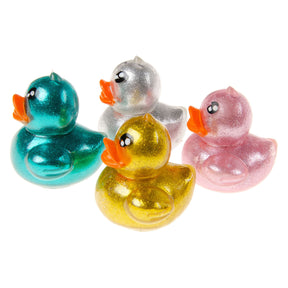 Duckiez wyciska kolor kaczki
