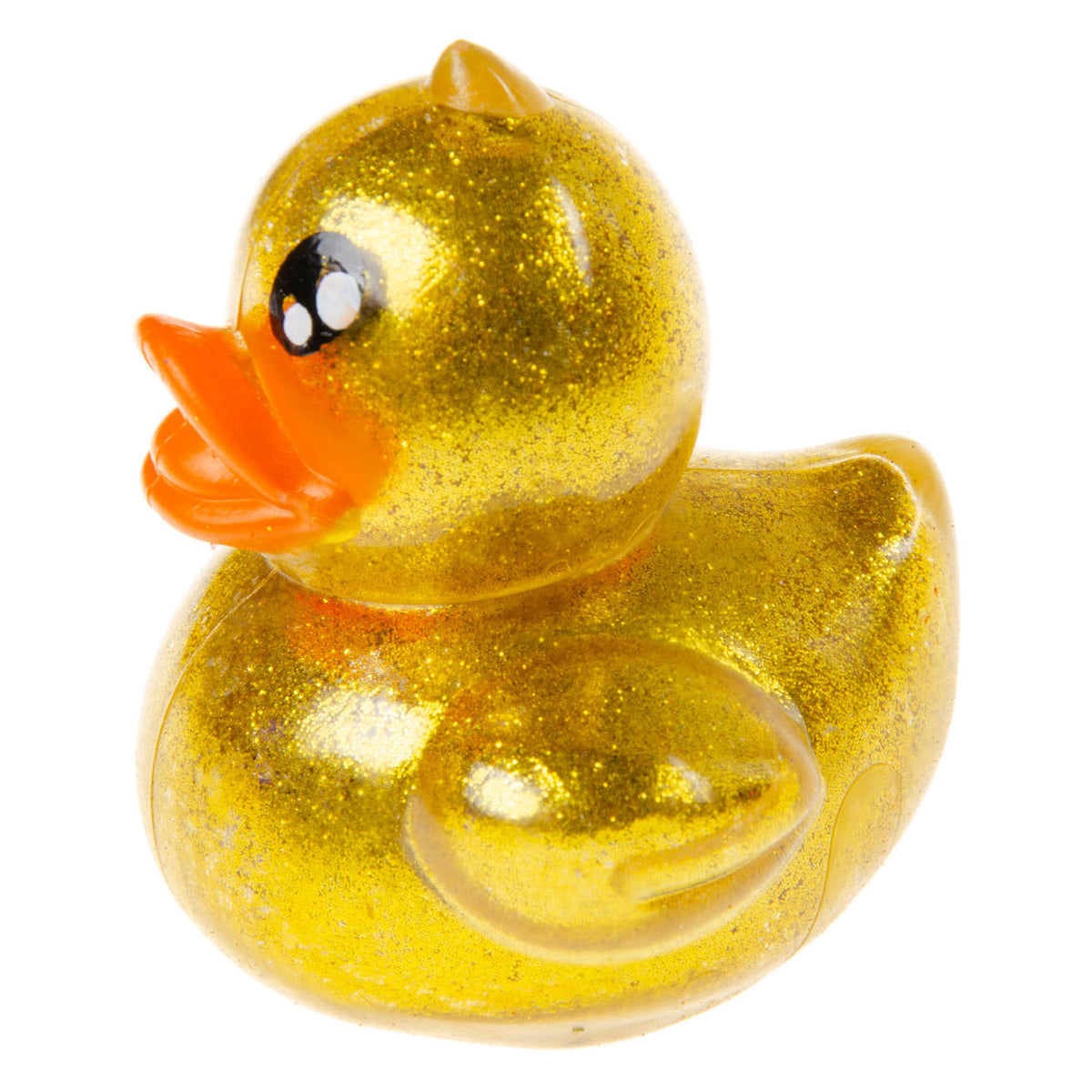 Duckiez wyciska kolor kaczki