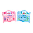 Zestaw Duckiez Treasure Chest Doctor