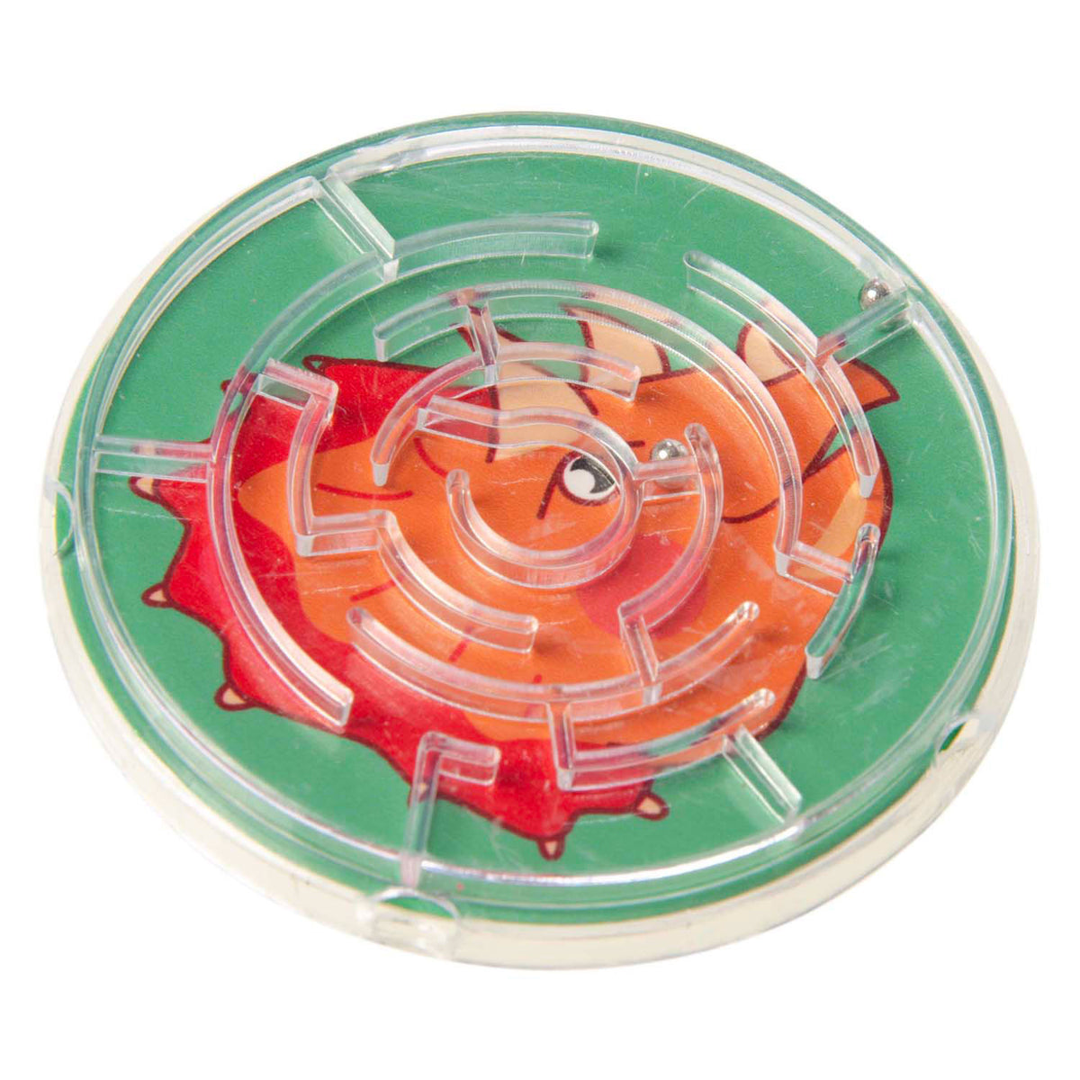 Dinozaur do gry w cierpliwość Duckiez, 5,5 cm
