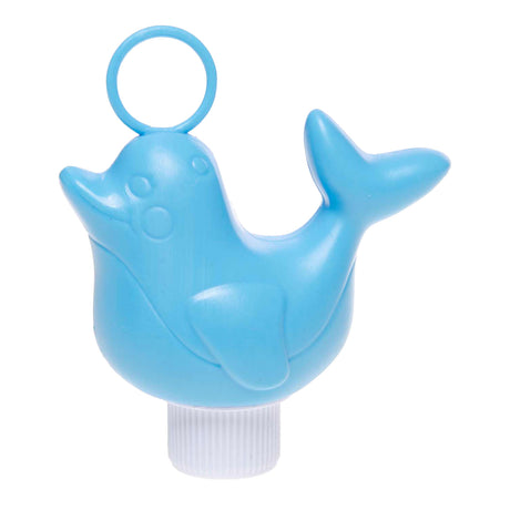 Ryba Duckiez, kaczka, delfin, kolor, 12 cm