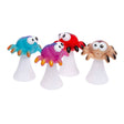 Duckiez pop-up skaczący pająk, 9,5 cm