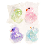 Duckiez wyciskana kaczka, 6,5 cm