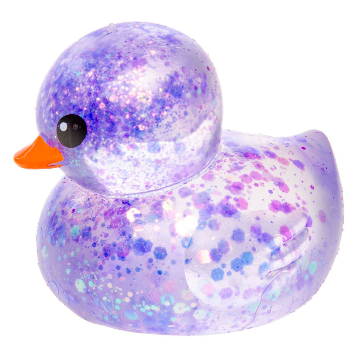 Duckiez wyciskana kaczka, 6,5 cm