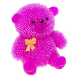 Puchak Duckiez w kolorze misia, 9cm