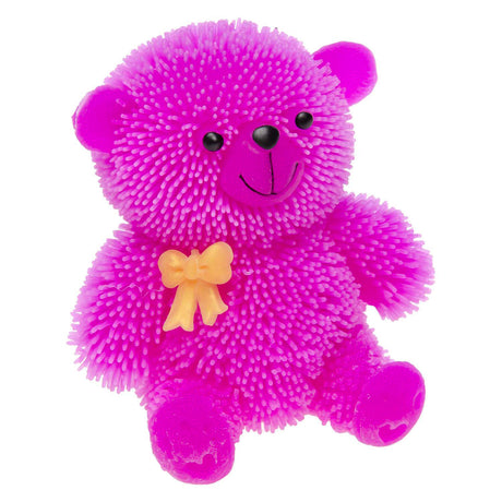 Puchak Duckiez w kolorze misia, 9cm