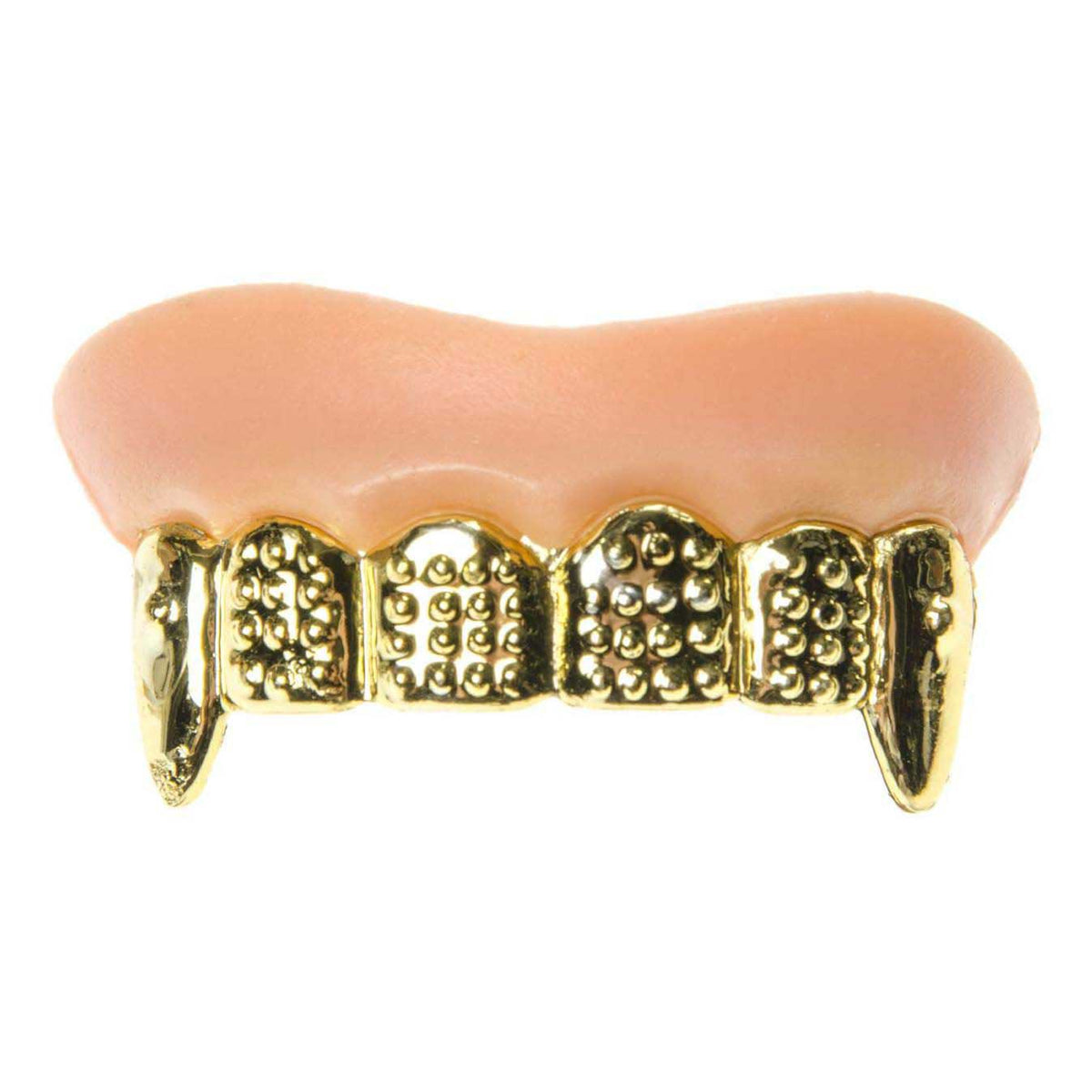 Grillz zębów smoczka Duckiez