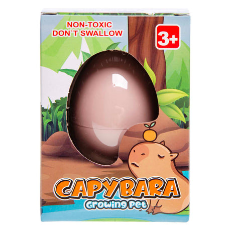 Kapibara jajowa Duckiez