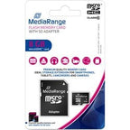 Karta Microsdhc 8 GB mr957 czarna