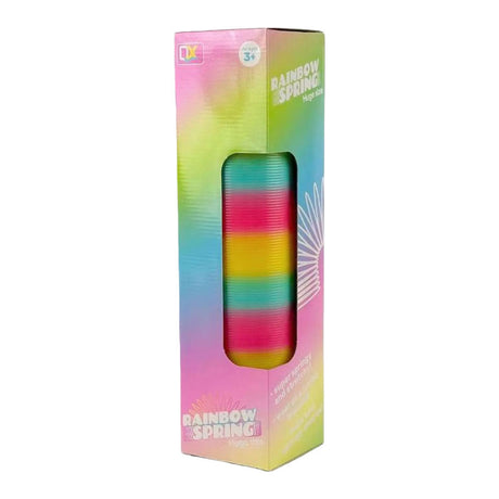 Sprężyna schodowa Duckiez XL Rainbow