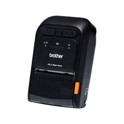 Drukarka etykiet Brother rj2035bxx1 niebieska