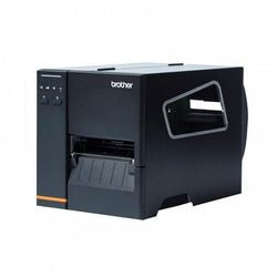 Drukarka etykiet Brother tj4020tnz1 czarna