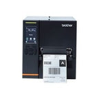 Drukarka etykiet Brother tj4121tnz1 czarna